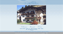 Desktop Screenshot of lechalet.it